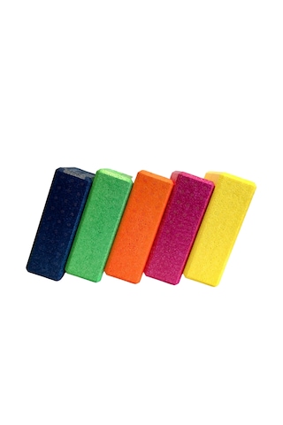 Actifoam Yoga Blok 2'li Set Prime Turuncu