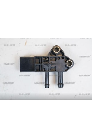 Esse Otomotiv L-200 07-15 Sensör Emme Basinç - MHR-23301 - 1865A210 Esse Otomotiv L-200 07-15 Sensör Emme Basinç - MHR-23301 - 1865A210