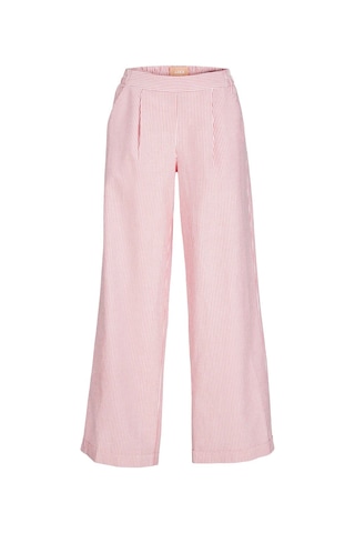 Jjxx Jxsıva Oxford Mw Pants Wv Kırmızı Kadın Pantolon 000000000101961827 Kırmızı