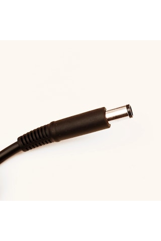 Notebook Adaptör Dc Kablo 7.4x5.0mm Hp / Dell Kalın Uyumlu 3xkablolu Uç 180w+