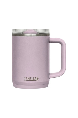 Camelbak Thrive Kulplu Bardak 500 Ml Mor