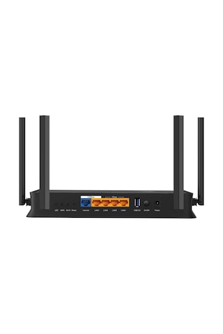 TP-Link Archer BE230 | BE3600 Çift Bantlı Wi-Fi 7 Router