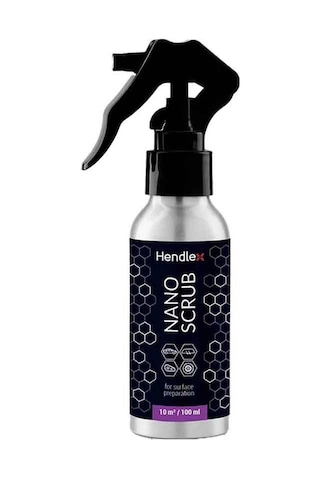 Hendlex Nano Boya Yüzey Hazırlık Temizleyici 100ml