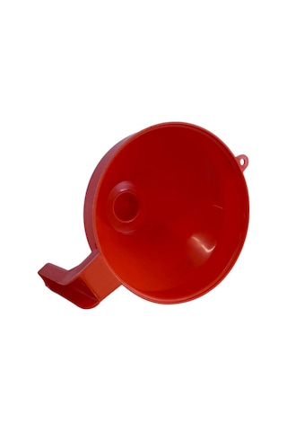 Unıversal Gırtlak Huni Çelik Süzgeçli 1.6 Lt
