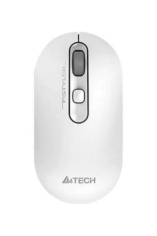 A4 Tech FG20 Kablosuz Optik Mouse