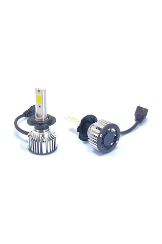 Photon Duo H7 Led Xenon Şimşek Etkili Diğer
