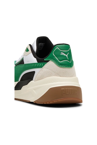 Puma Trınıty 2 Unısex Spor Ayakkabı 400230 03 Siyah