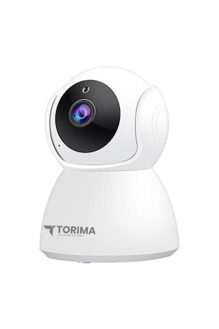 Torima Cmr-8 360 Full Hd 1080p Smart Ip Kamera