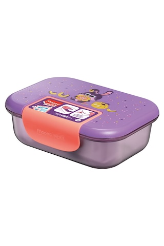 Maped Picnik Miniz Ecozen Beslenme Kutusu 900ml Tavşan 874102 Çok Renkli