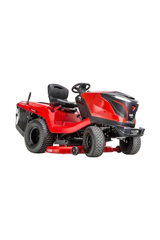 Al-Ko T24-125.4 HD-V2 Çim Biçme Traktörü