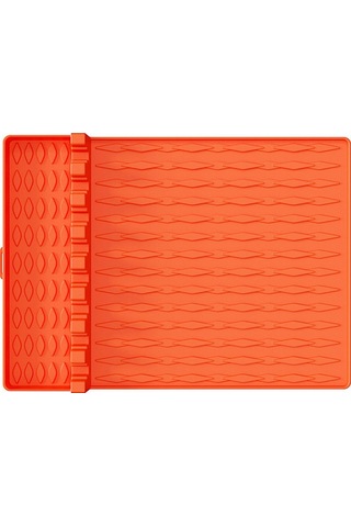 Cbtx Kamp Barbekü Aletleri Silikon Mat Barbekü Izgara Gereçleri Tutucu Mat 002 001