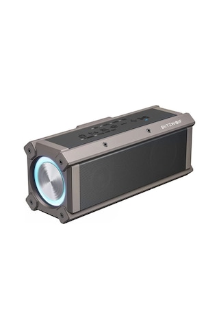 BlitzWolf BW-WA3 100W RGB Bluetooth Hoparlör