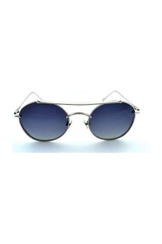 Aston Martın 16239 C1 49-20 Unisex Güneş Gözlüğü Gri