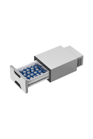 Evacool Evad31c 31l 12/24v -20c /+10c Çekmece Tipi Kompresörlü Buzdolabı