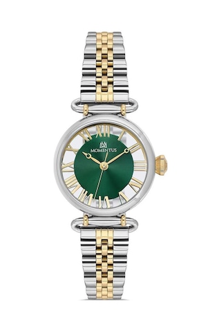Momentus Cw341s-15tg Kadın Kol Saati