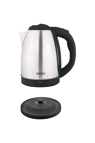 Koenıc Kwk 151723 M Tr Çelik Su Isıtıcısı