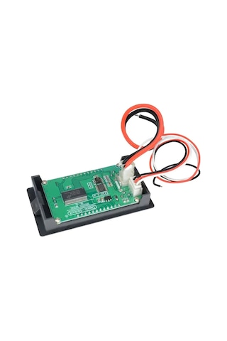 Butu Deek-robot X12872 100v 10a Dijital 250w Güç Ölçer Dijital Ekran Çok Fonksiyonlu Dedektör Voltmetre