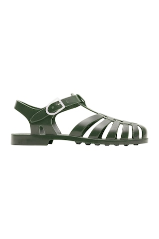 Meduse Sun Kaki - Haki Unisex Çocuk Sandalet