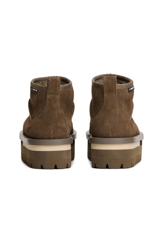Tommy Hilfiger Kadın Bot En0en02841rbm Haki