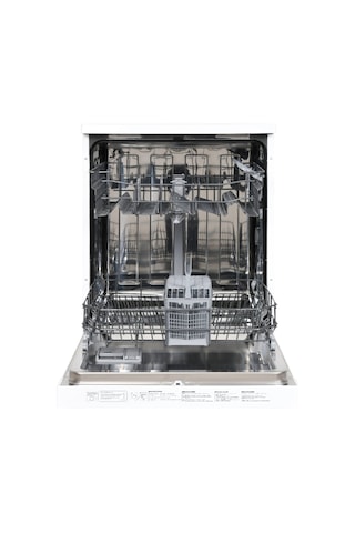 Windsor BM 4WS120 4 Programlı 12 Kişilik Bulaşık Makinesi