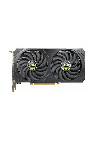 Axle Geforce Rtx 3050 6gb Gddr6 96bit Dvı/hdmı/dp Ekran Kartı