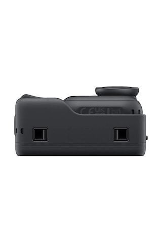 Insta360 Go Ultra Siyah