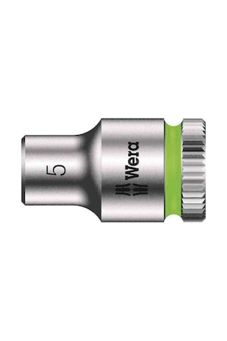 Wera 8790 Hma 1/4" Lokma 5mm 05003503001