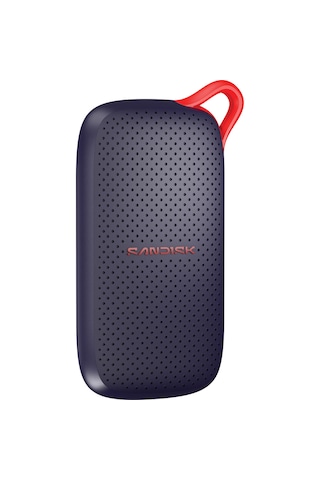Sandısk Portable 1tb 1000mb/s V3 Taşınabilir Ssd Sdssde31-1t00-g25
