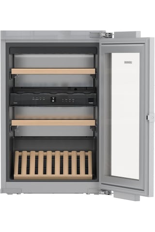 Liebherr EWTdf 1653 Vinidor Ankastre Şarap Soğutucu