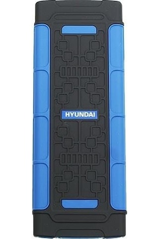 Hyundai Hyps-600 Akü Şarj Cihazı + Powerbank
