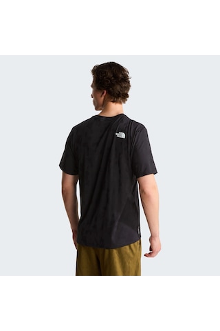 The North Face W Mountaın Athletıcs Full Zıp Fleece 2.0 Kadın Ceket Nf0a8j99jk31 Siyah