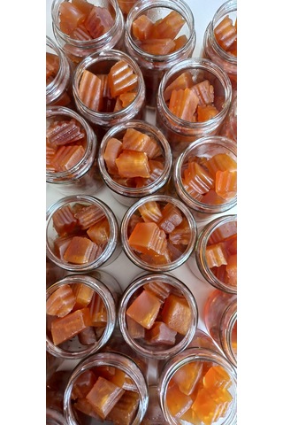 Hatay Kıtır Kabak Tatlısı-750 Gr