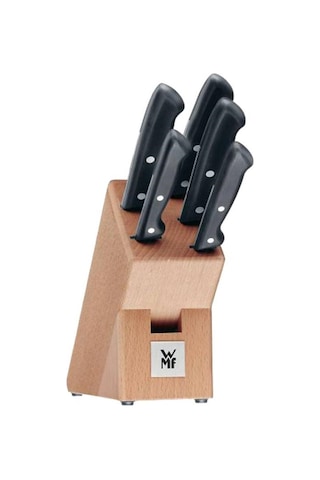 Wmf Classic Line 6 Parça Bıçak Seti