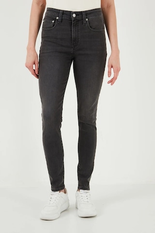 Levis Kadın Kot Pantolon A9360-0002 Siyah