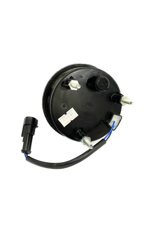 FARBA 12V GERİ VİTES LAMBASI (SOKETLİ) (98 MM)