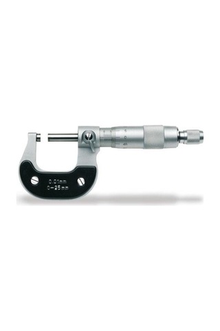Beta 1658/100 Dış Çap Mikrometre 75-100 Mm