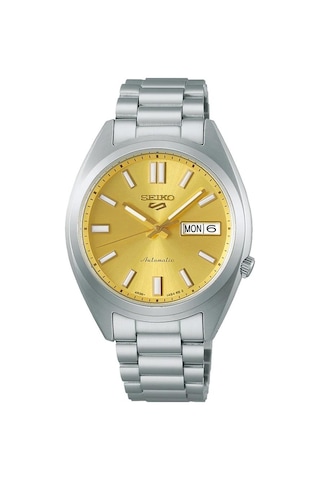 Seiko5 Sports Srpl59k1 Otomatik Erkek Kol Saati-23845 Çok Renkli