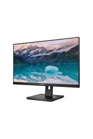 Philips 242S9JML-00 23.8" 1920x1080 4 MS 75 Hz Monitör