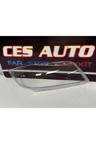 Bmw 3 Serisi E90 Lcı Uyumlu Sağ Far Camı Sıfır Ürün 1