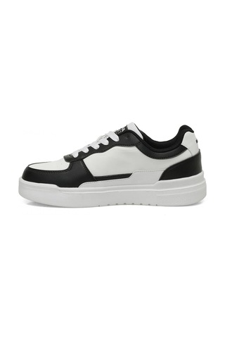 U.s. Polo Assn. Hood 6fx Kadın Sneaker Siyah