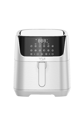Yui M25 Maxifry Pro Smart Airfryer Sıcak Hava Fritözü