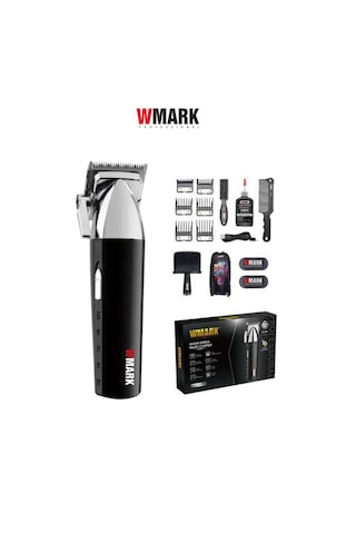 Wmark Ng-2039 Profesyonel Tıraş Makinesi