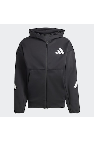 Adidas Jd5984 M Z.n.e. Fz Erkek Tracktop Siyah