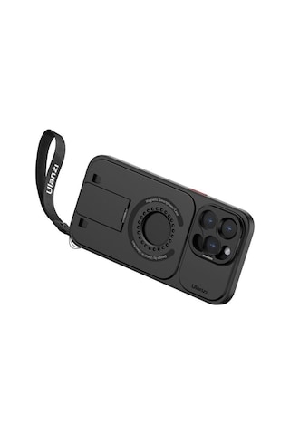 O-lock Apple Uyumlu iPhone 15 Pro Max Kılıfı M037gbb1