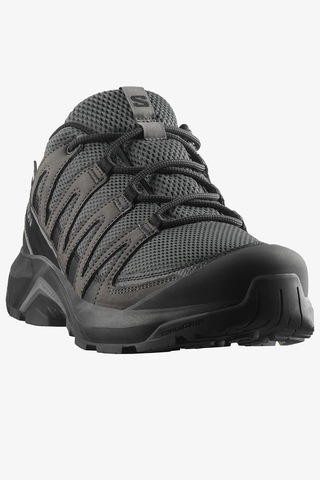 Salomon X-adventure Recon Gore Tex Erkek Outdoor Ayakkabı L47809200 L47809200 Ant Antrasit