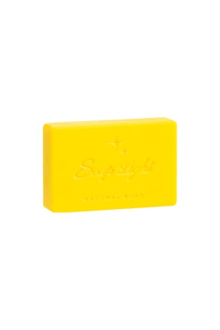 Soap Light Doğal Limon Sabun