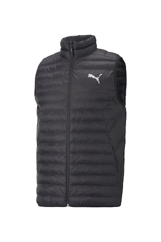 Puma Packlıte Primaloft Erkek Siyah Yelek 67171101 001