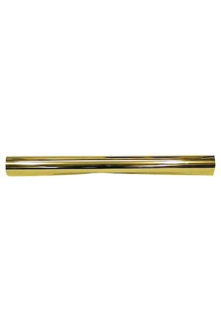 0.50x6m Soft-ray Altın-altın Gd15 Cam Filmi/cafı07-ıı