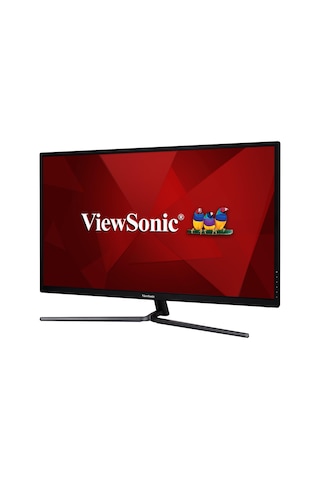 ViewSonic VX3211-MH 32" 3 MS 60 Hz VGA+HDMI Full HD IPS LED Monitör