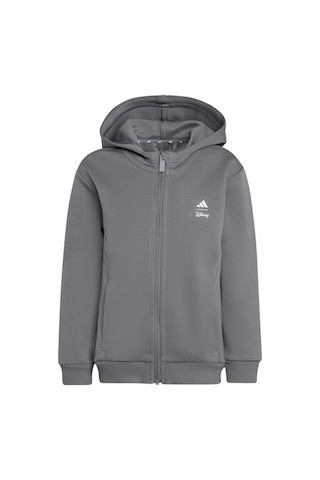 Adidas Çocuk Ceket Adıdas Dısney Mıckey Mouse Track Top Kg6124 Gri